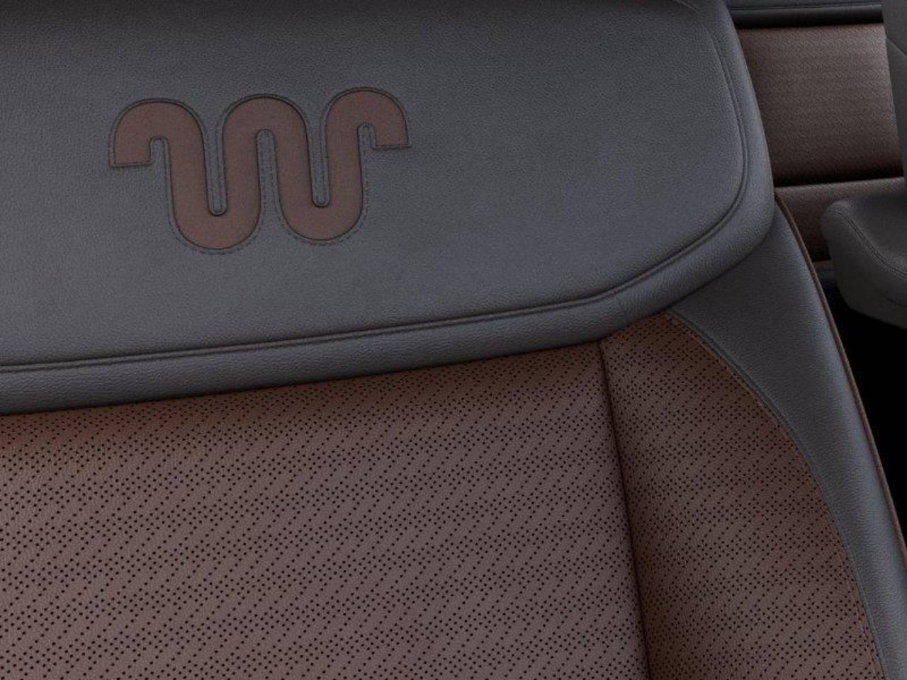 New 2027 Ford Expedition MAX King Ranch, photo 16