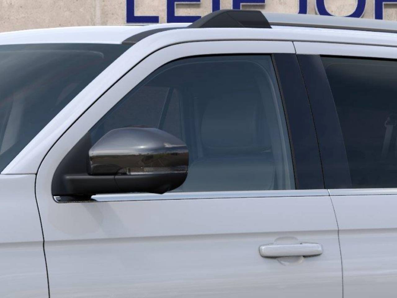 New 2027 Ford Expedition MAX King Ranch, photo 20