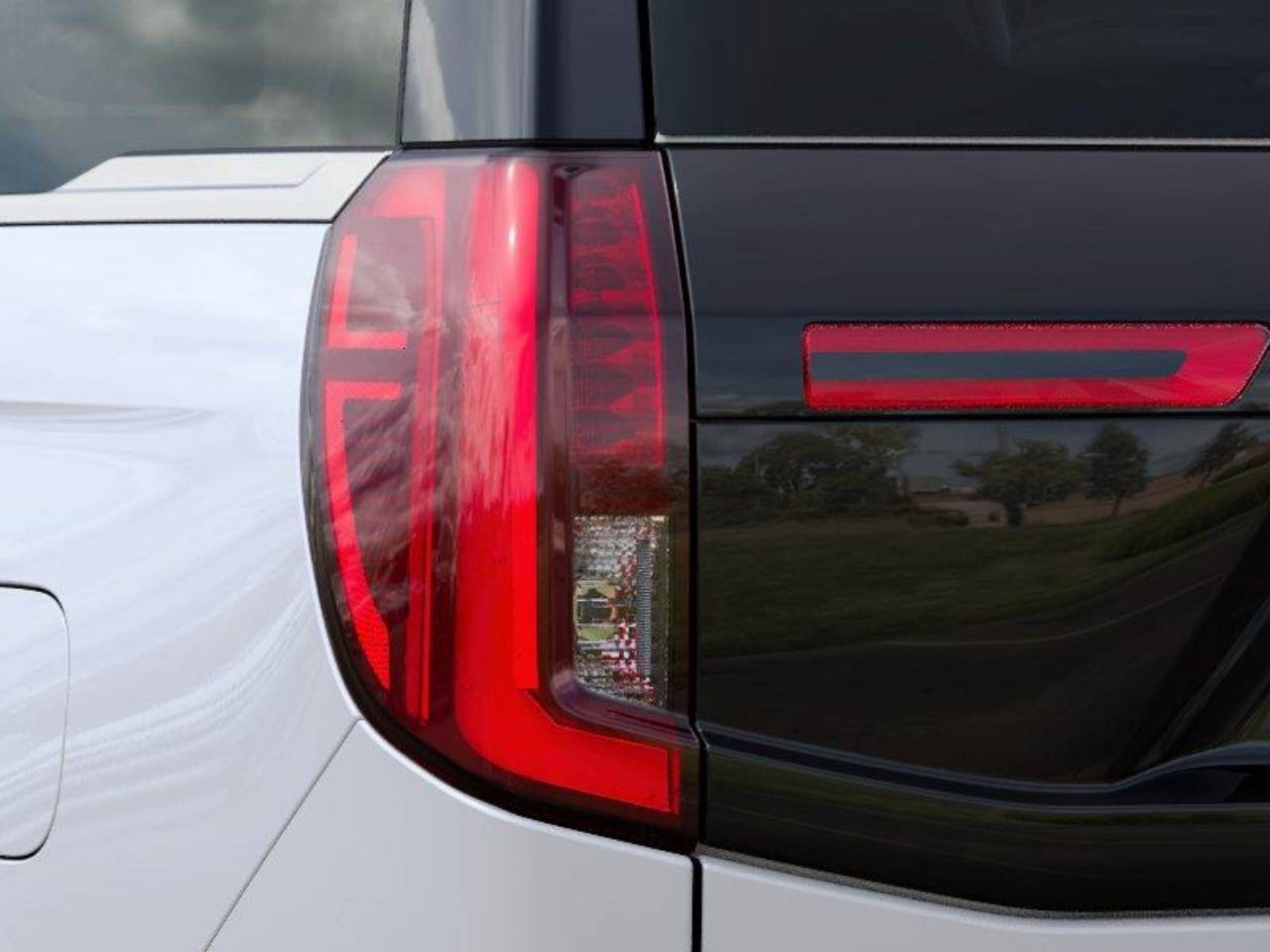 New 2027 Ford Expedition MAX King Ranch, photo 21