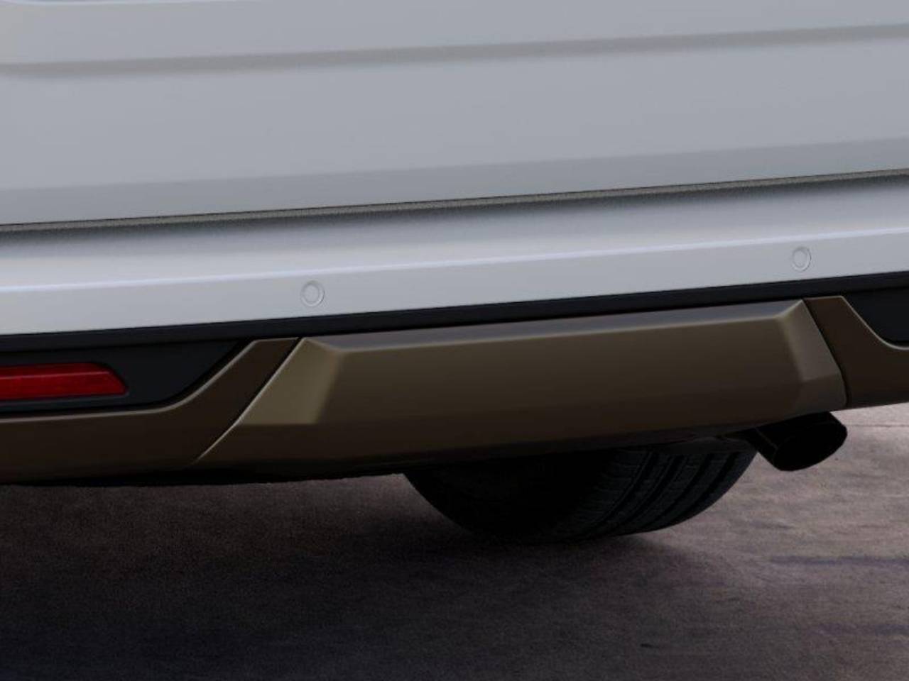 New 2027 Ford Expedition MAX King Ranch, photo 23