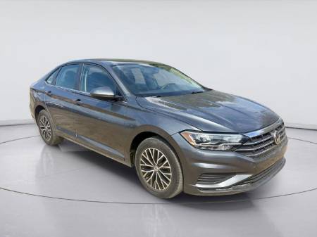 2021 Volkswagen Jetta R-Line