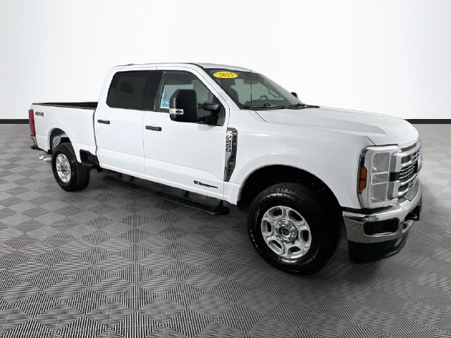 2025 Ford Super Duty F-250 Srw