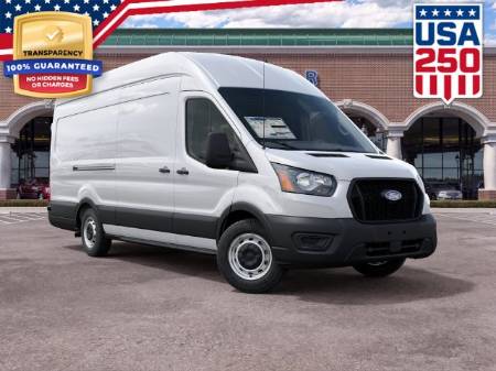 2027 Ford Transit-350 Base