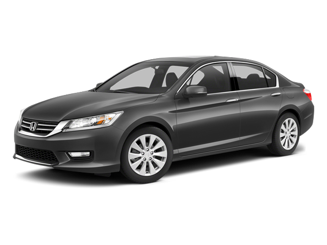 2014 Honda Accord EX
