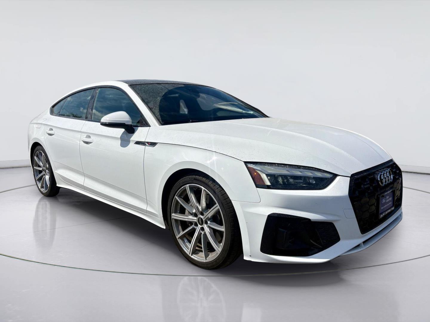 2025 Audi A5 Sportback