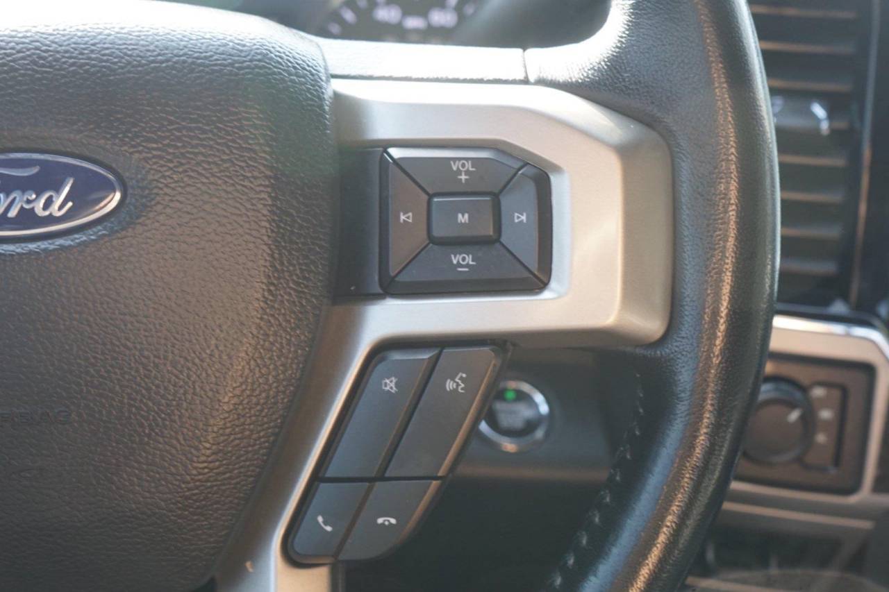 Used 2022 Ford Super Duty F-350 LARIAT, photo 14