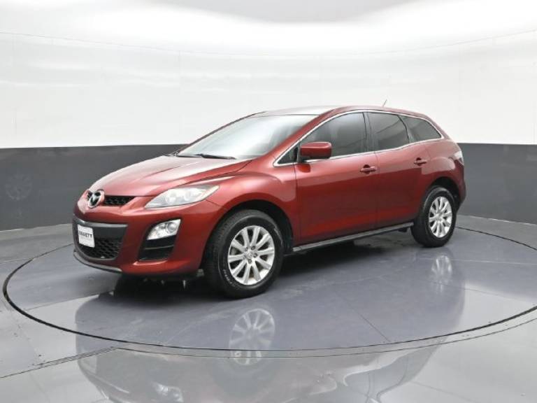 2012 Mazda CX-7 I SV