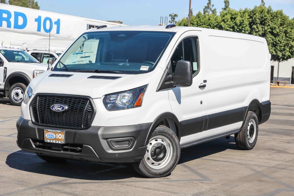 2026 Ford Transit-150 Base
