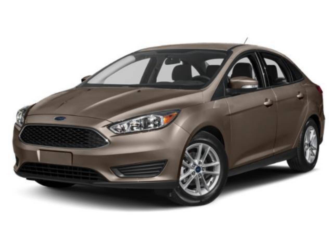 Certified 2018 Ford Focus SE with VIN 1FADP3FE7JL238693 for sale in Buda, TX