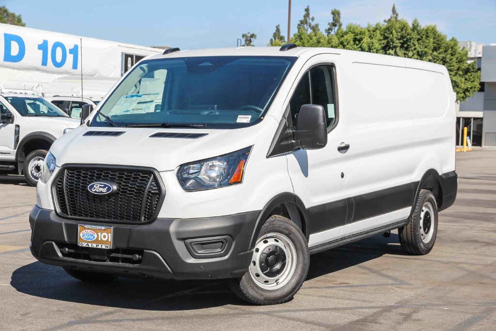 2026 Ford Transit-150 Base