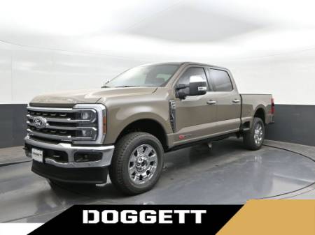 2027 Ford Super Duty F-250 SRW King Ranch