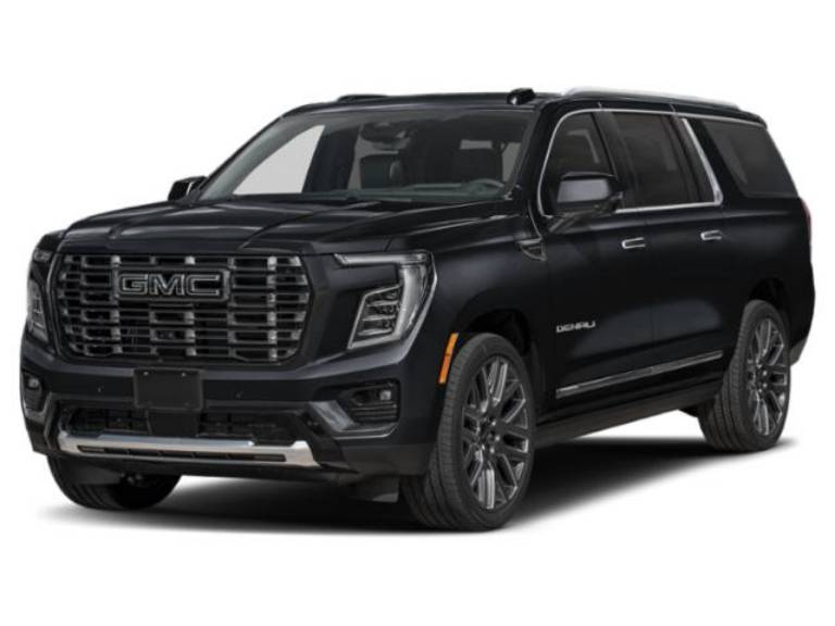 2027 GMC Yukon XL Denali Ultimate
