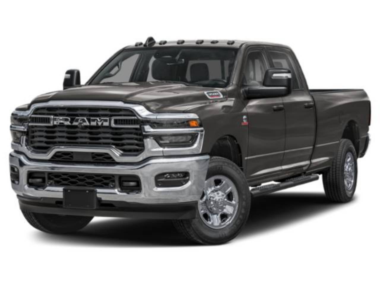 2027 RAM 3500 Pickup