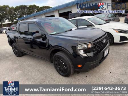 2025 Ford Maverick XL