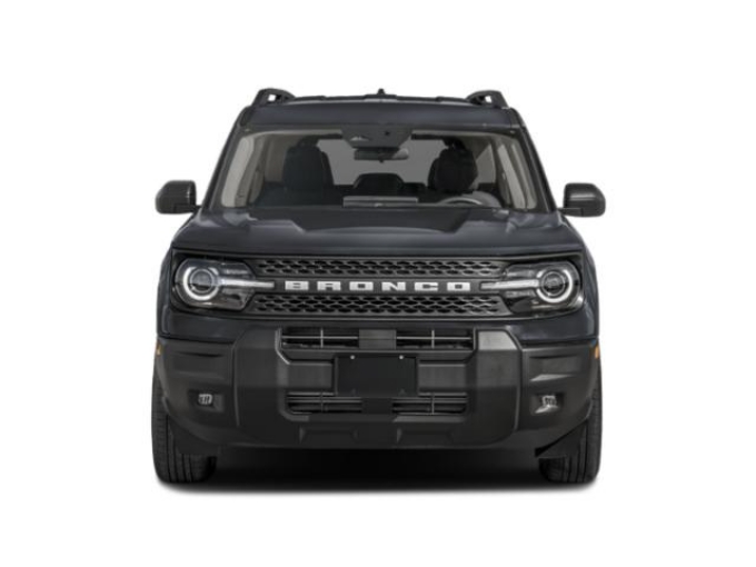 2025 Ford Bronco Sport Big Bend - Photo 27
