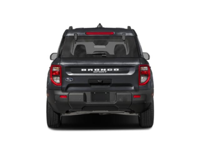 2025 Ford Bronco Sport Big Bend - Photo 28