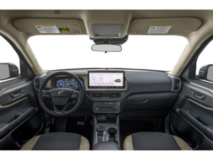 2025 Ford Bronco Sport Big Bend - Photo 30