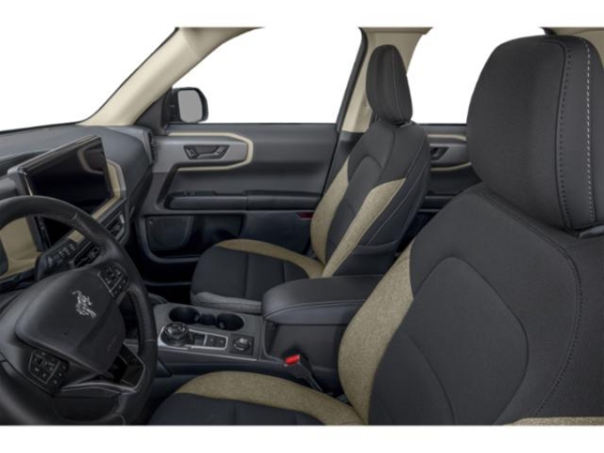 2025 Ford Bronco Sport Big Bend - Photo 31