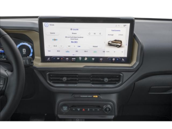 2025 Ford Bronco Sport Big Bend - Photo 32
