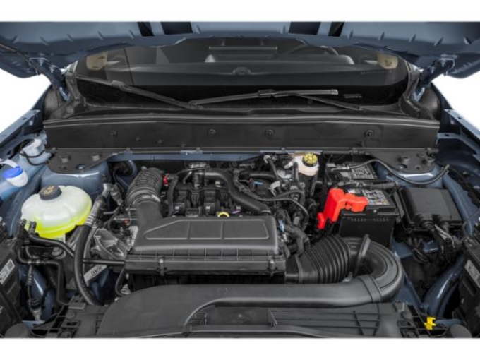 2025 Ford Bronco Sport Big Bend - Photo 34