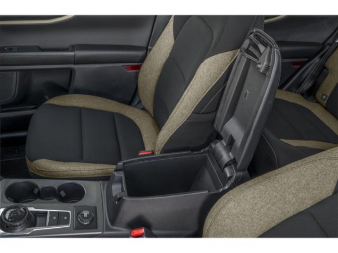 2025 Ford Bronco Sport Big Bend - Photo 36