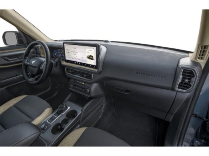 2025 Ford Bronco Sport Big Bend - Photo 37