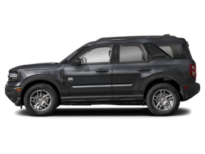 2025 Ford Bronco Sport Big Bend - Photo 26