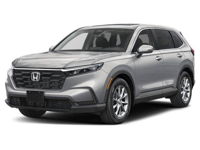 2027 Honda CR-V EX