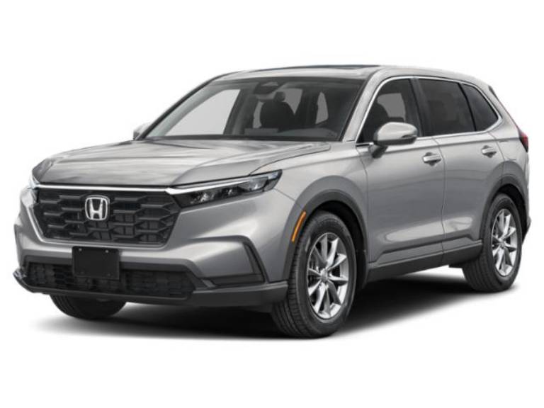 2027 Honda CR-V EX