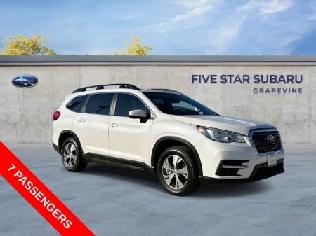 2020 Subaru Ascent Premium