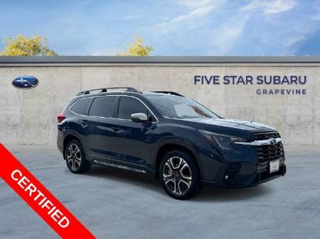 2023 Subaru Ascent Limited
