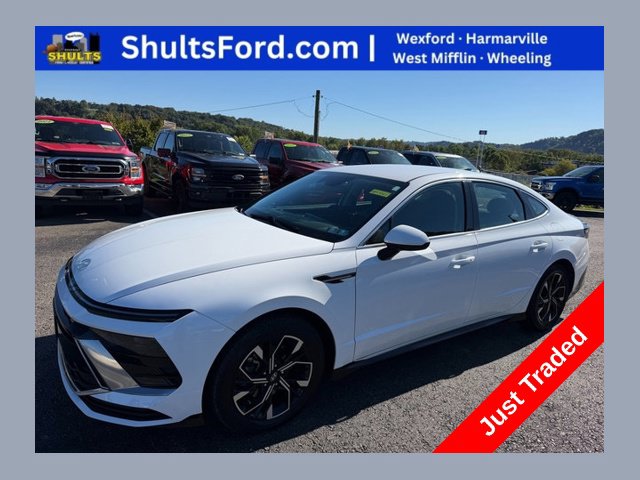 2024 Hyundai Sonata