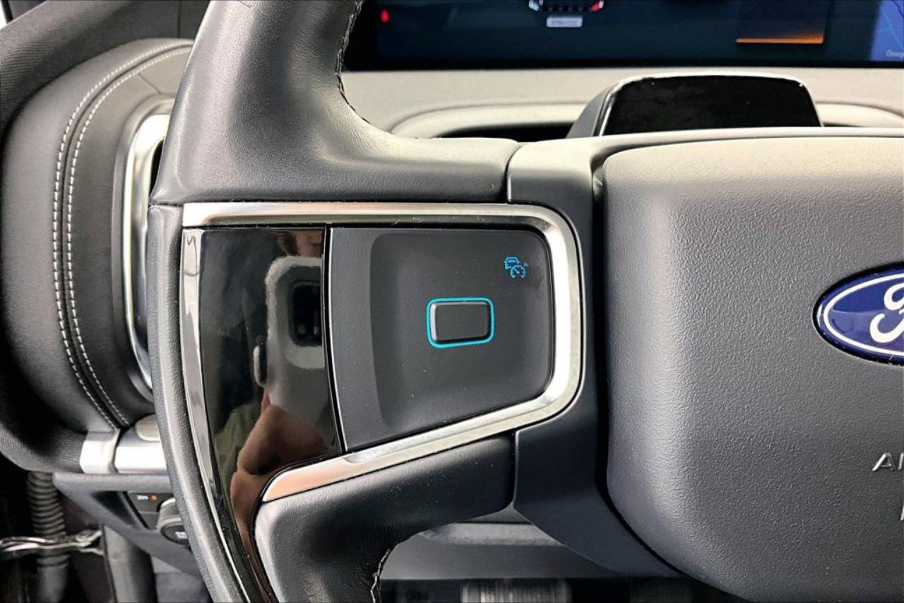 2025 Ford Expedition Platinum - Photo 18