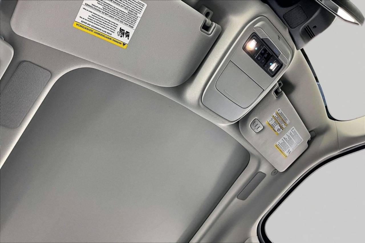 2025 Ford Expedition Platinum - Photo 22