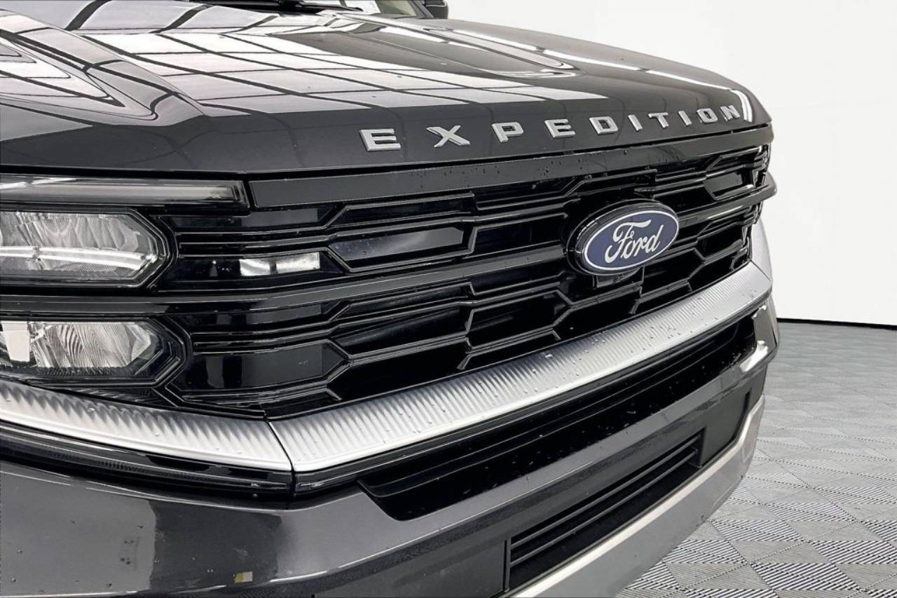 2025 Ford Expedition Platinum - Photo 29