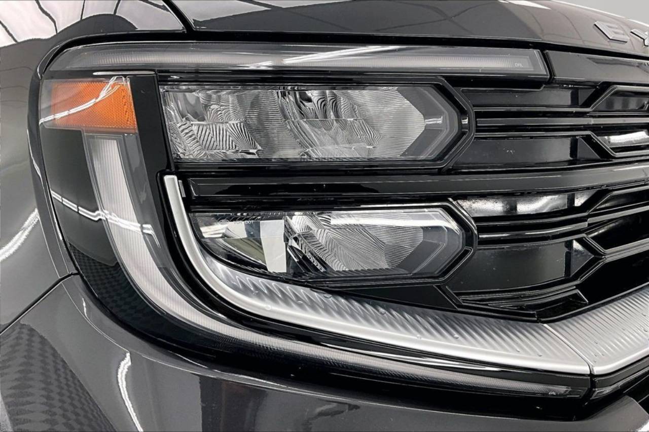 2025 Ford Expedition Platinum - Photo 30