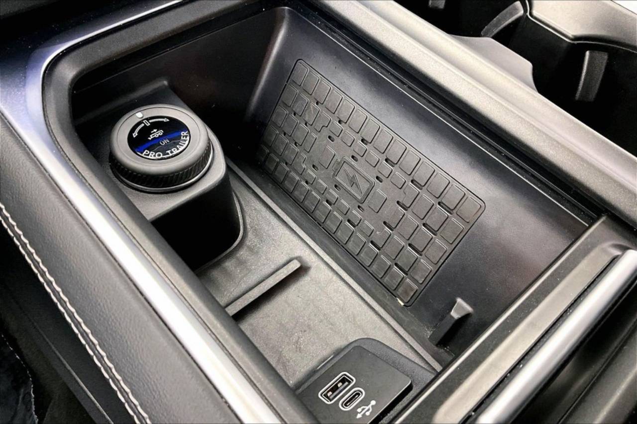 2025 Ford Expedition Platinum - Photo 33