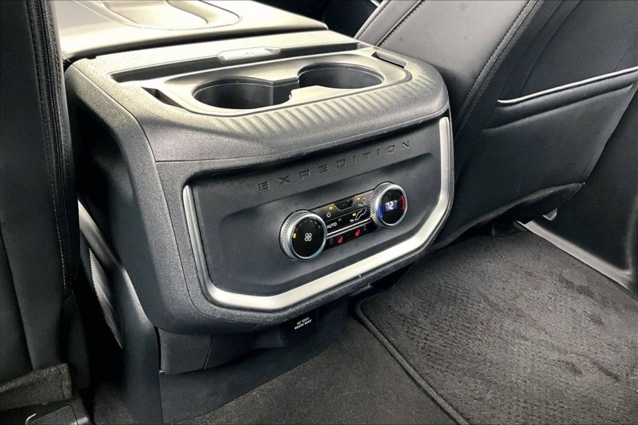 2025 Ford Expedition Platinum - Photo 34