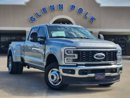 2024 Ford F-350SD LARIAT