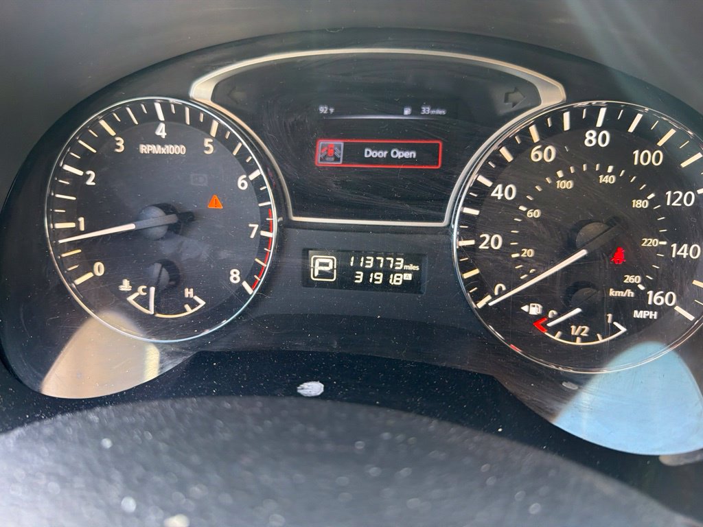 Used 2015 Nissan Altima S with VIN 1N4AL3AP3FC582262 for sale in Phoenix, AZ