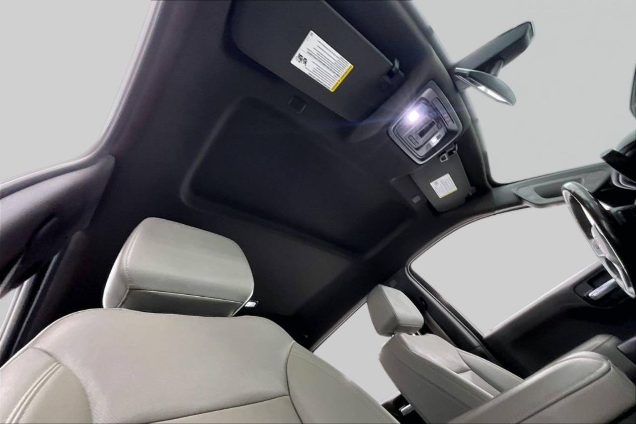 2021 Chevrolet Silverado 1500 LTZ - Photo 23
