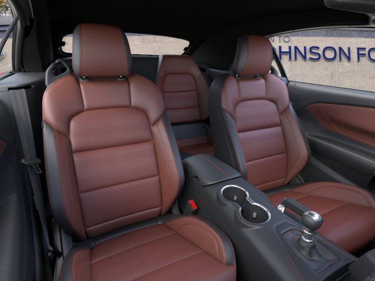 New 2026 Ford Mustang GT Premium, photo 10