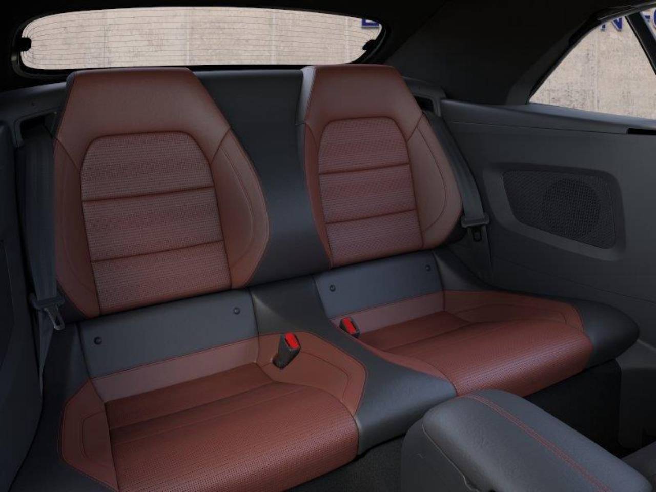 New 2026 Ford Mustang GT Premium, photo 11