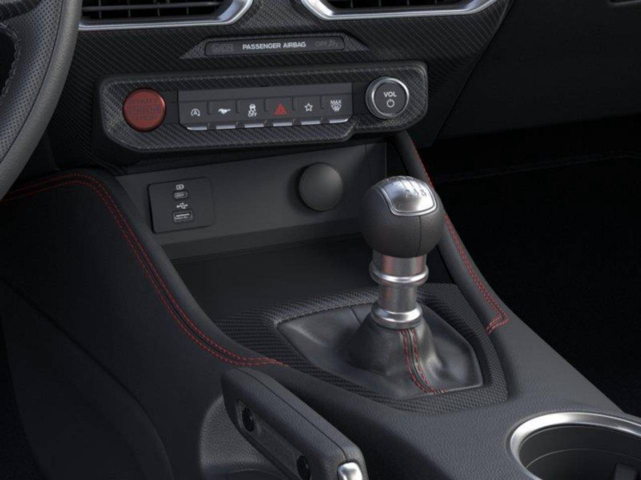 New 2026 Ford Mustang GT Premium, photo 15
