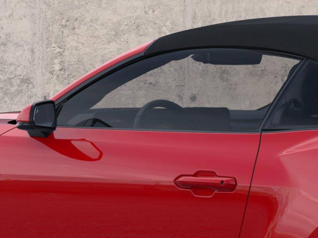 New 2026 Ford Mustang GT Premium, photo 20