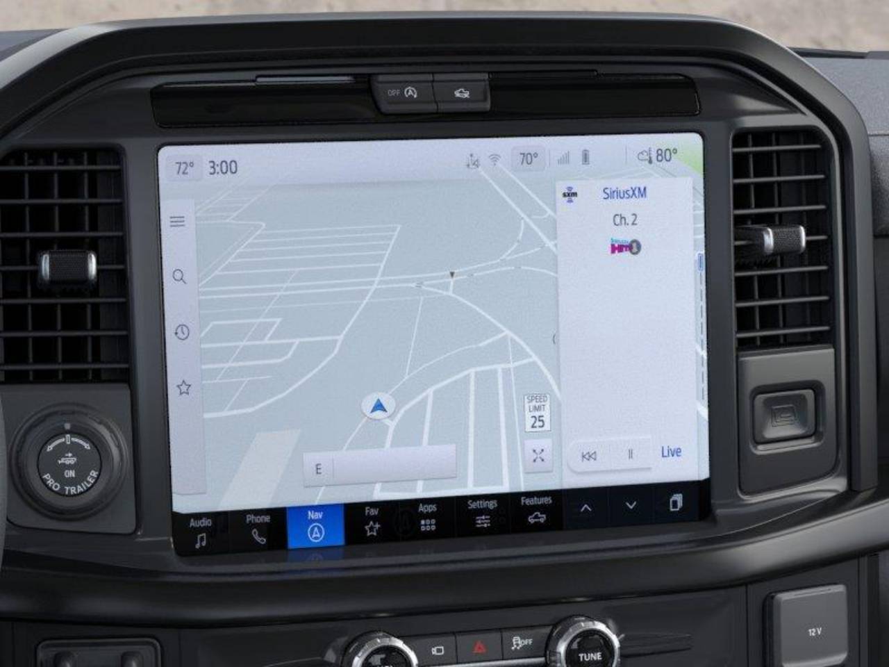 New 2026 Ford F-150 Tremor, photo 14