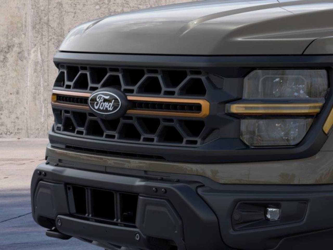New 2026 Ford F-150 Tremor, photo 17