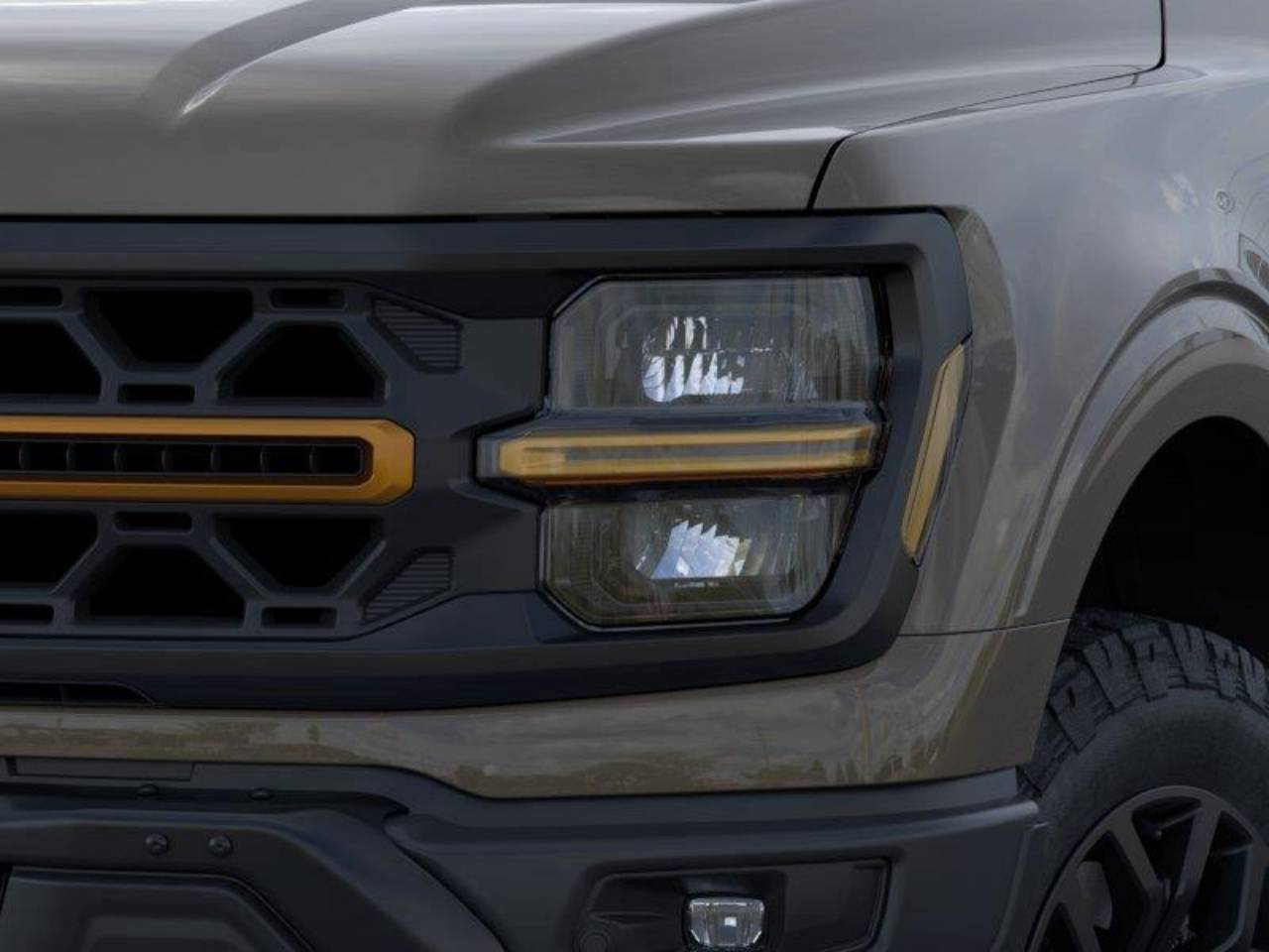 New 2026 Ford F-150 Tremor, photo 18