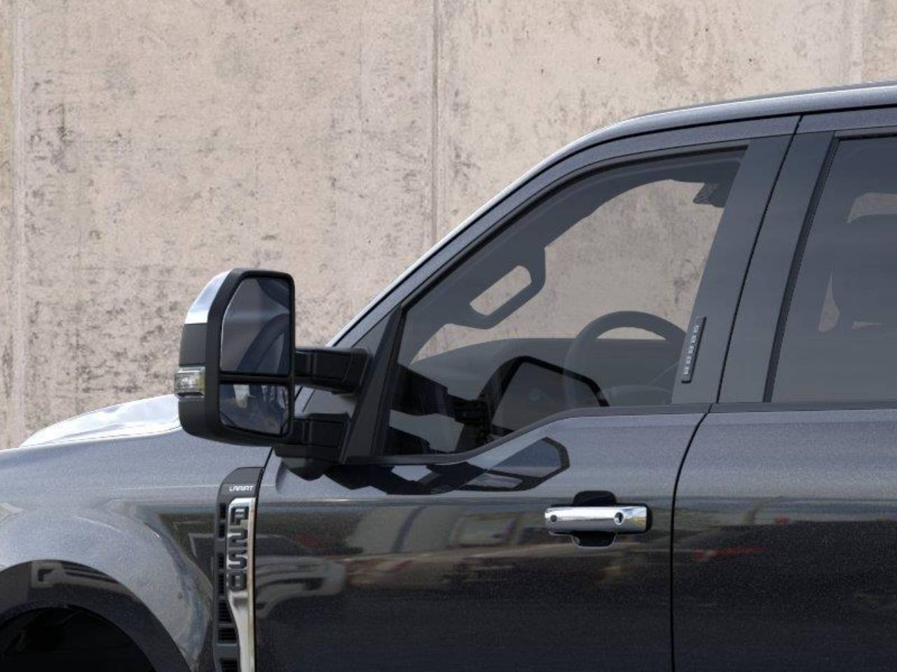 New 2026 Ford Super Duty F-250 SRW LARIAT, photo 18