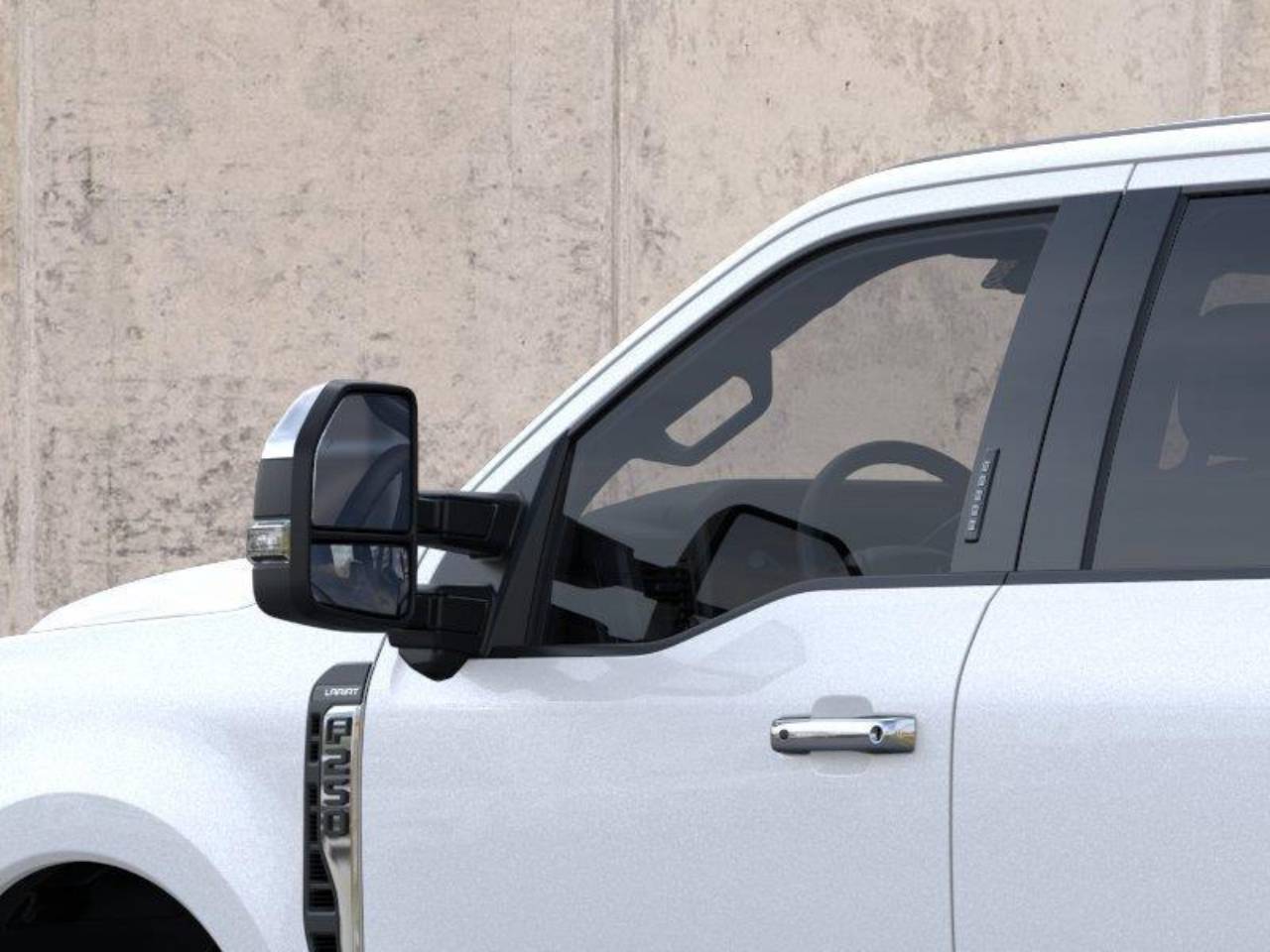 New 2026 Ford Super Duty F-250 SRW LARIAT, photo 20